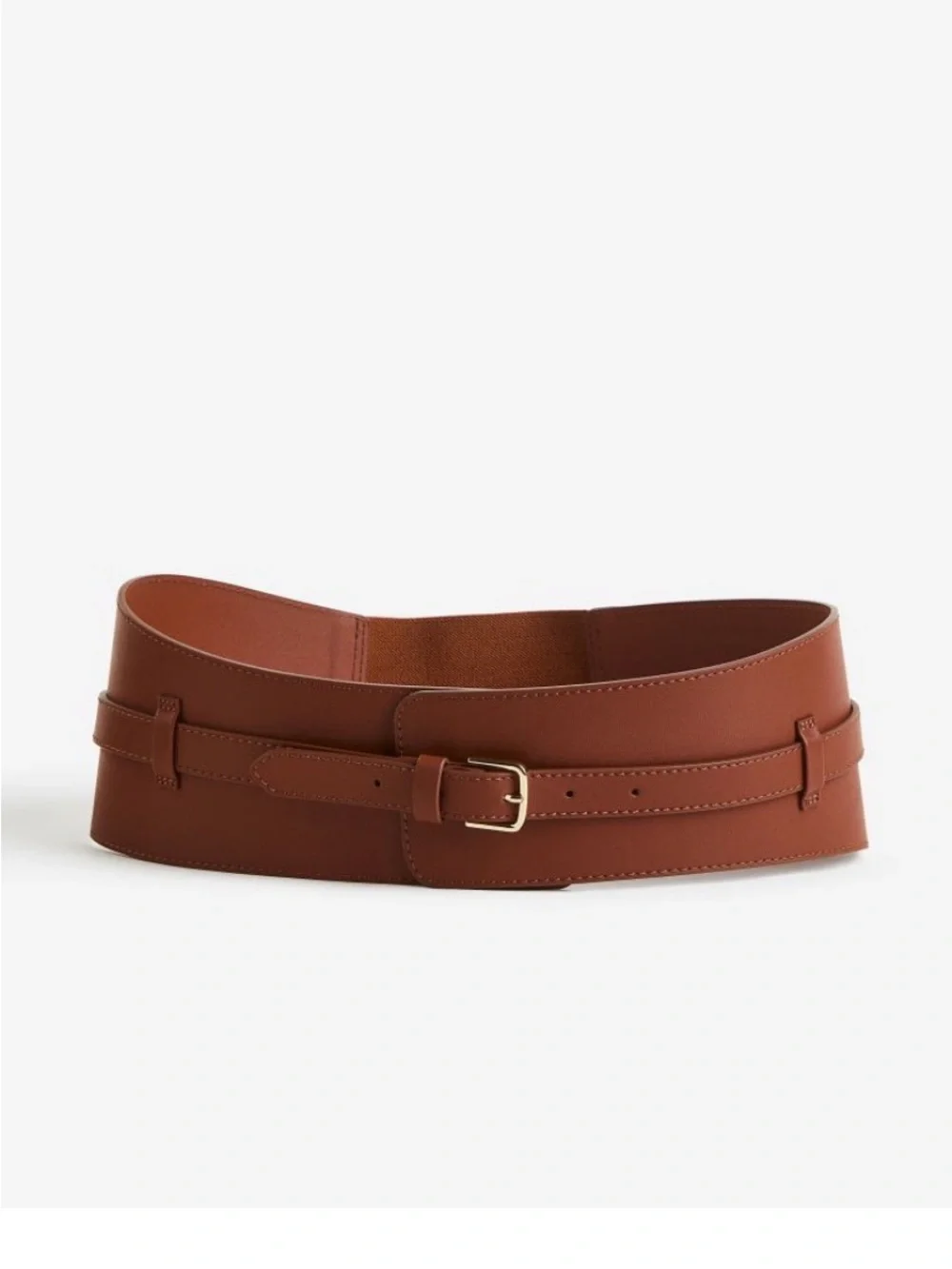 H&M Brown Belt